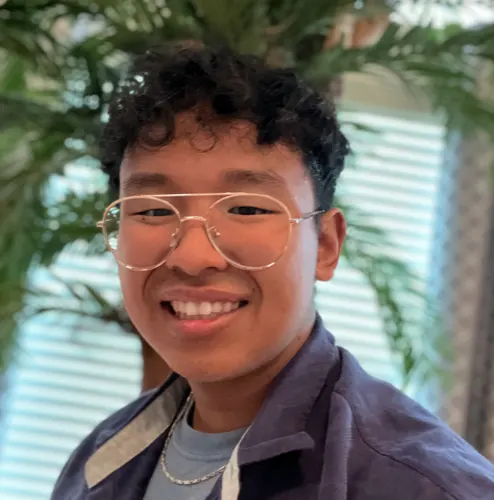 Photo of Brian Lim