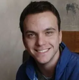 Photo of Nikola Hilderbrand